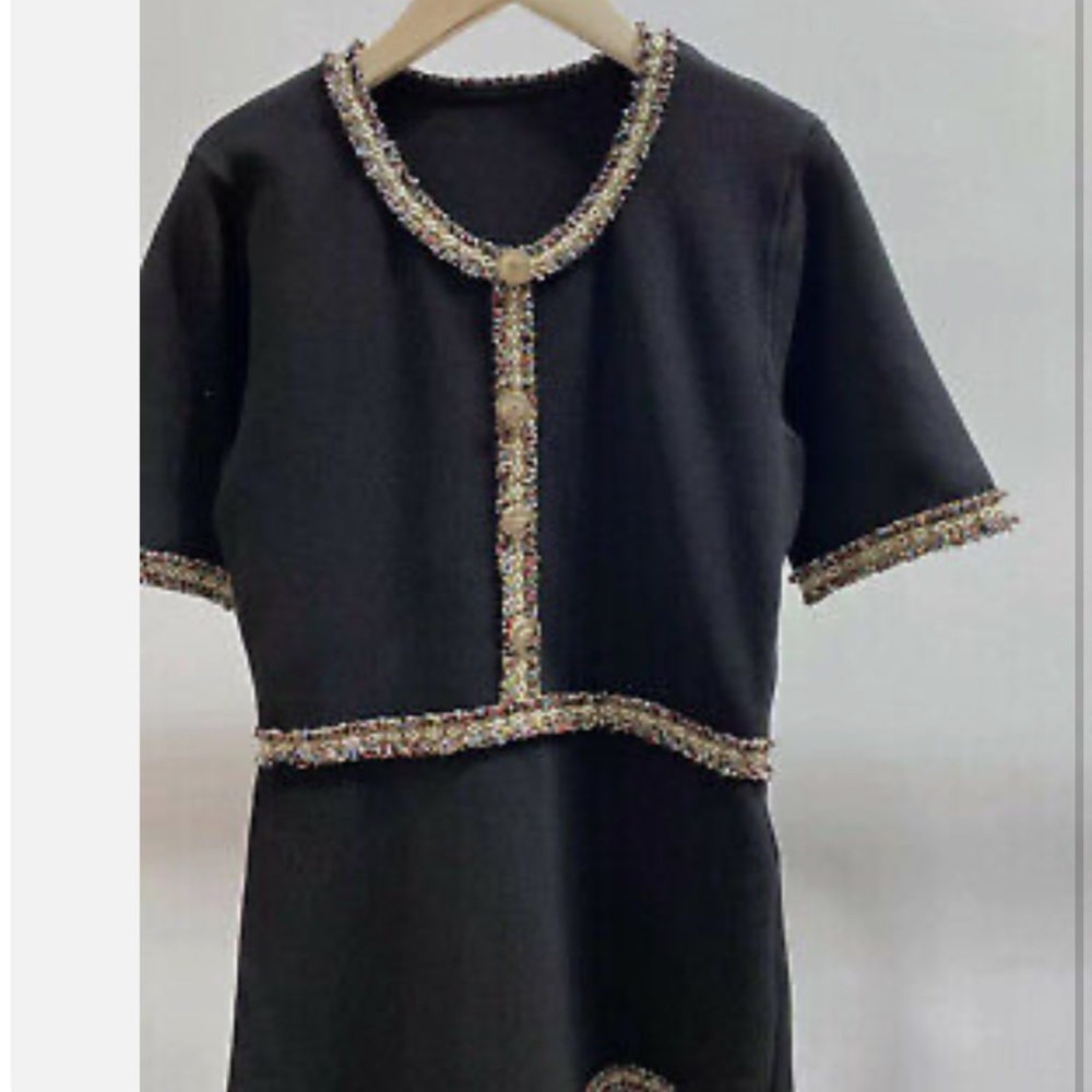 Make dress never new brand new size 3